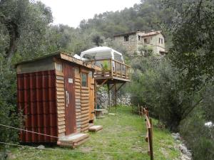 Chalets Chalet Zenitude : photos des chambres