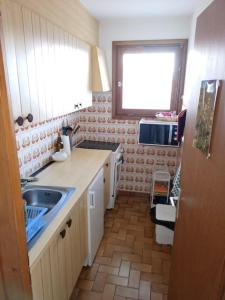 Appartements Au pied des pistes *Mont Blanc *Parking *Famille : photos des chambres