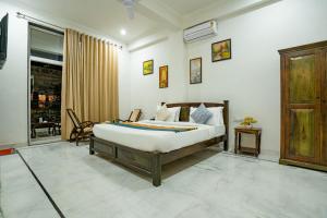 Villa Tha Gadh Bansiya