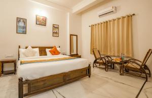 Villa Tha Gadh Bansiya