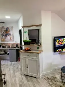 Sobe VaLux Valpovo - Nard