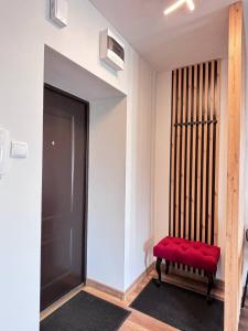 Kawalerka w centrum 42