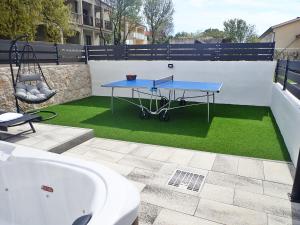 Apartman Ana - experience beach and mountain holiday 