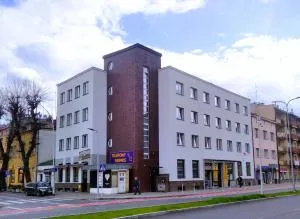 Hostel Omega - Leżajsk