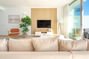 Stupa Hills X - Luxury Panoramic Views Duplex