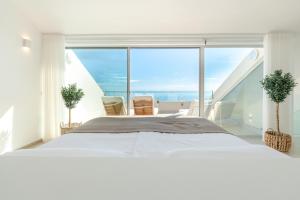 Stupa Hills X - Luxury Panoramic Views Duplex