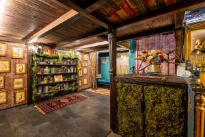 Tiflis Inn Boutique Hotel