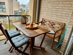 Nordseeliebe - Nordsee Park Dangast - Varel