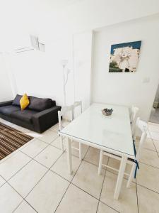 Stephanie City Apartments