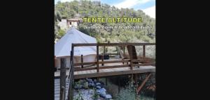 Chalets Chalet Zenitude : photos des chambres