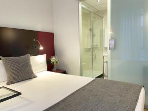 Single Room room in SM Hotel Sant Antoni