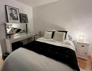 Lovely flat near Paris - 热讷维耶