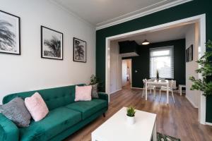 Stylish 3Bed House in Hull - sleeps 5