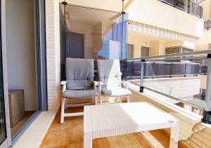 CostaBlancaDreams Spanish Dream in Calpe