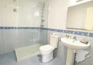 CostaBlancaDreams Spanish Dream in Calpe