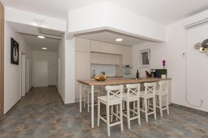 Apartmani Branka