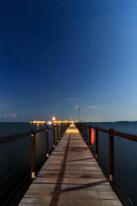 Kiki Beach Resort, Batam