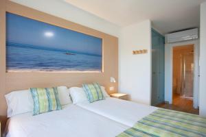 Apartaments Edificio Puerto