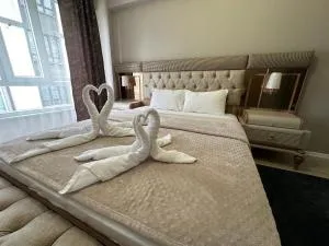 Viyana Premium Pansiyon - 阿菲永