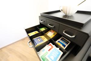 Affittacamere CASTELLA La Morra centro