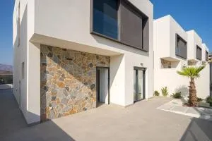 Barzinu - Isla del Fraile - Águilas