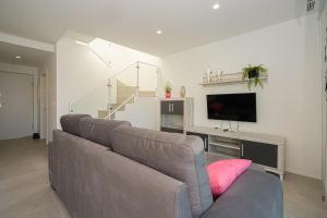 Barzinu - Isla del Fraile