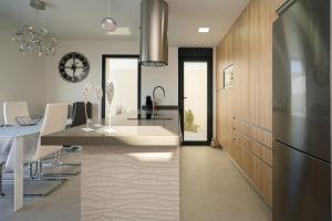 Barzinu - Isla del Fraile