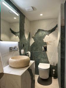 Studio luxe dans le vignoble