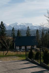 Dom Jarosze I - LoftAffair