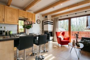 Dom Jarosze I - LoftAffair