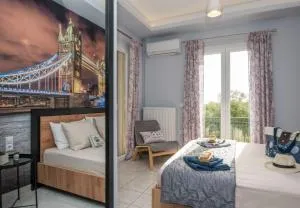 Araucaria Apartments - 蒂锡利维