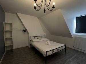 Appartements L-Egalite : photos des chambres