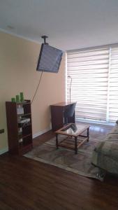 Cómodo Departamento