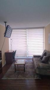 Cómodo Departamento