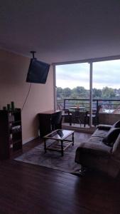 Cómodo Departamento