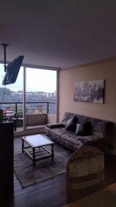 Cómodo Departamento