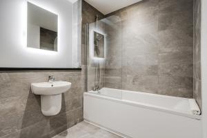 GuestReady - Delightful getaway in Liverpool