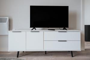 GuestReady - Delightful getaway in Liverpool