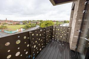 GuestReady - Stunning studio in Liverpool
