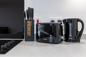 GuestReady - Stunning studio in Liverpool