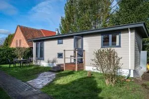 Ferienhaus Bachstelze - Volkenshagen