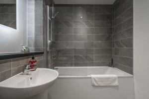 GuestReady - Vauxhall Comfort Home