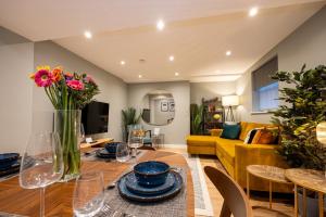 Charming Rest in Liverpool