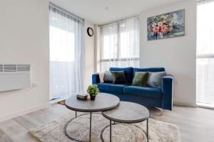 GuestReady - Vauxhall Comfort Home