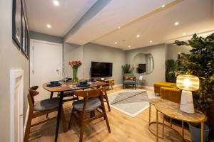 Charming Rest in Liverpool