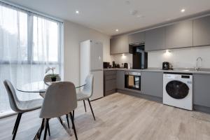 GuestReady - Vauxhall Comfort Home
