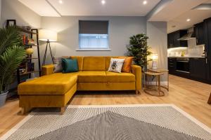 Charming Rest in Liverpool