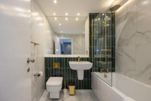 Charming Rest in Liverpool