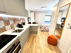 RIACENTRUM - Smart Residence