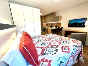 RIACENTRUM - Smart Residence